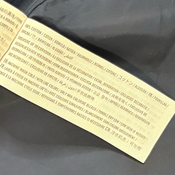 Hollister Hooded Coated Raincoat Womens Size XS Navy Cargo Pocket Anorak Shell - Picture 11 of 12